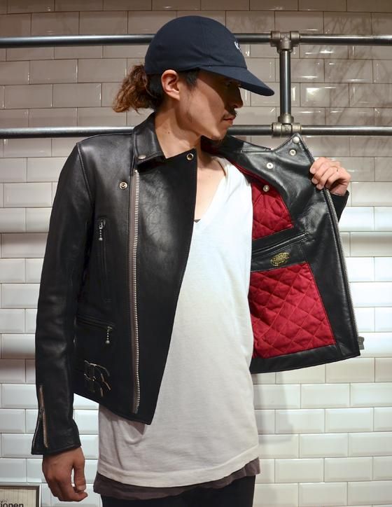 ADDICT CLOTHES JAPAN, アディクトクローズ ジャパン