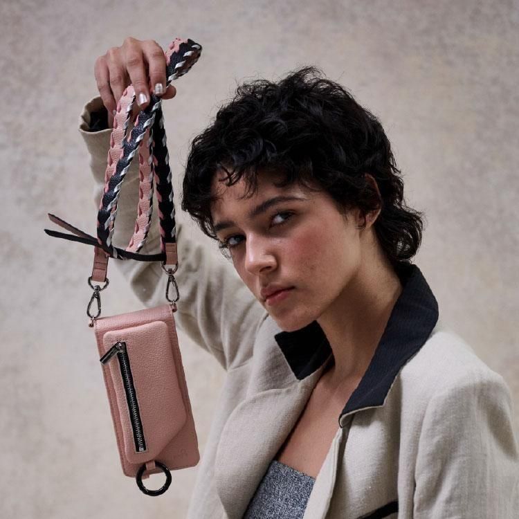 マルチ対応 Mサイズ | pinkbeige - ajew