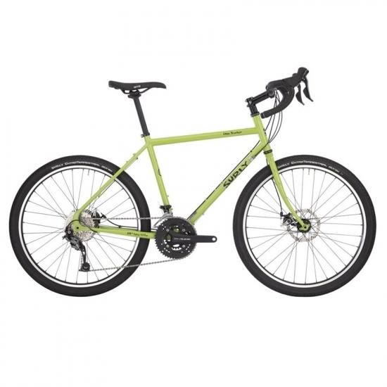 SURLY(サーリー) DISC TRUCKER(ディスクトラッカー) 26″/700C 完成車