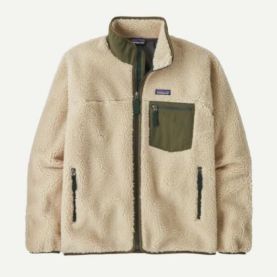 PATAGONIA(パタゴニア) Classic Retro-X Jacket(クラシックレトロX