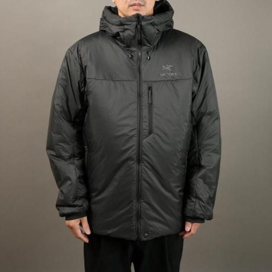 ARC'TERYX(アークテリクス) Nuclei SV Parka(ニュークレイSVパーカ