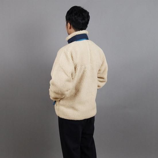 PATAGONIA(パタゴニア) Classic Retro-X Jacket(クラシックレトロX