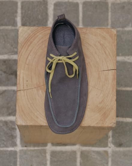 Leather Moccasin Shoes/TODAYFUL12421020 - Select Shop Loozel