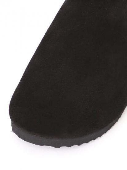 スウェードレザークロッグシューズ/ETRETOKYO1224563088 - Select Shop