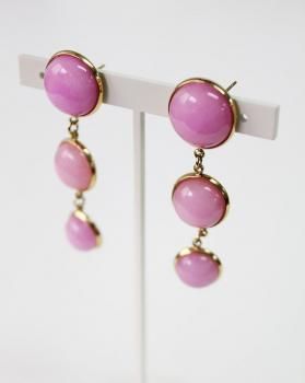 ピアス - フラメンコ衣装のマンサニージャ［Manzanilla］