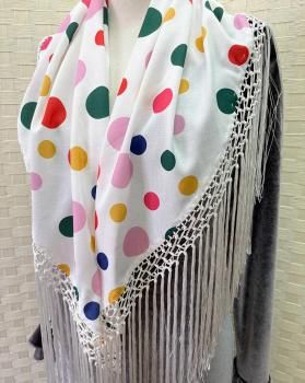 商品検索 - フラメンコ衣装のマンサニージャ［Manzanilla］