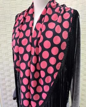 シージョ - フラメンコ衣装のマンサニージャ［Manzanilla］