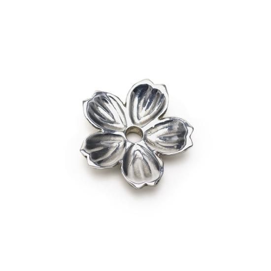 銀 香立 桜（小） - 清課堂オンラインストア