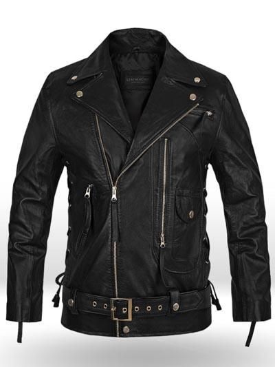 ターミネーター2の革ジャン通販 | アーノルドシュワルツェネッガー着用