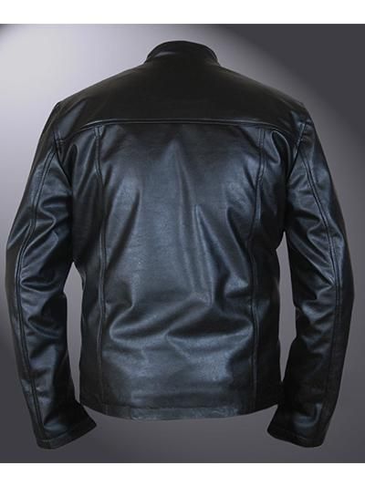 ターミネーター5の革ジャン通販 | シュワちゃん着用 - 映画革ジャン