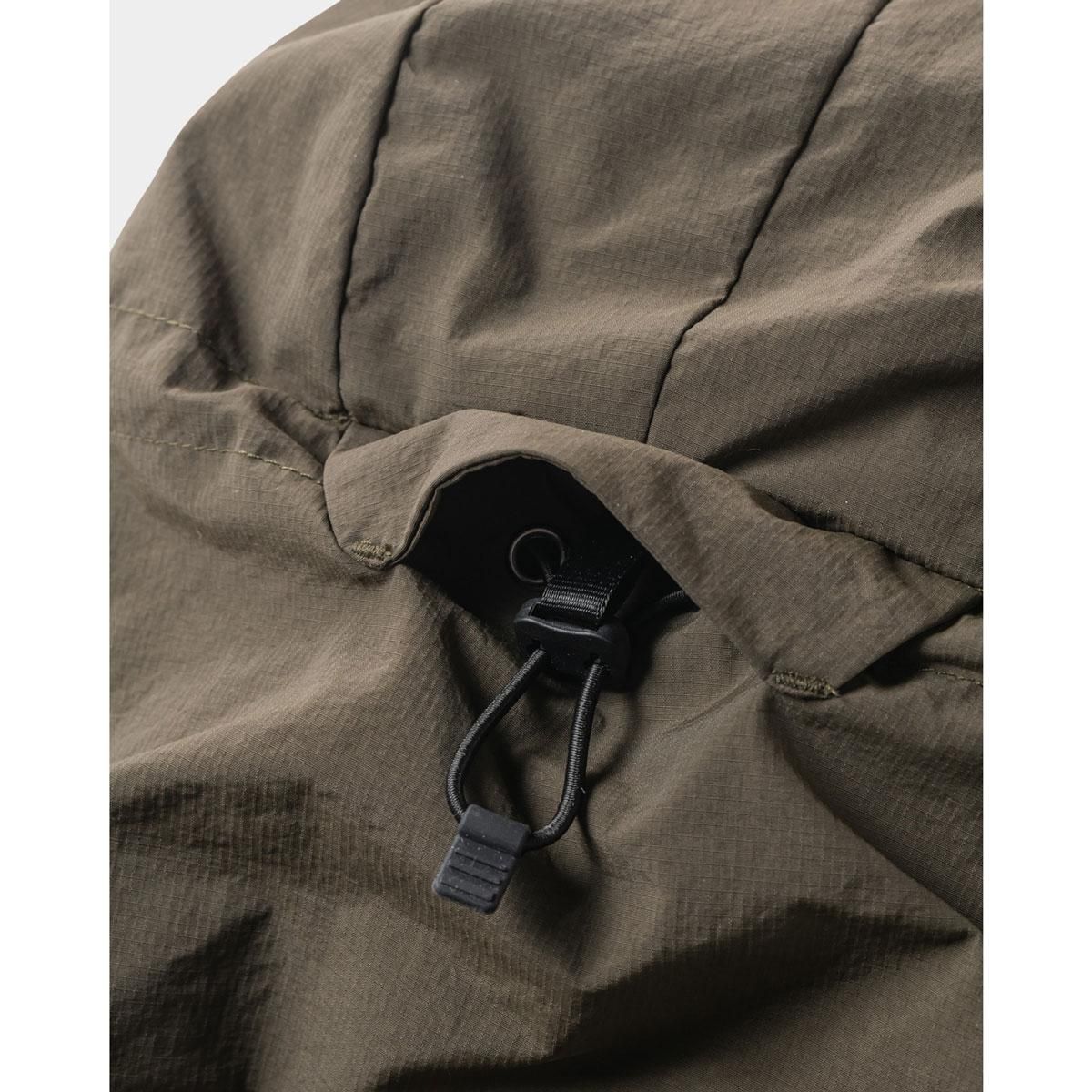 TIGHTBOOTH / KILLER BONG - DOWN VEST - SHRED