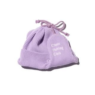 CHAOS FISHING CLUB - LOGO DOG EAR CAP - SHRED