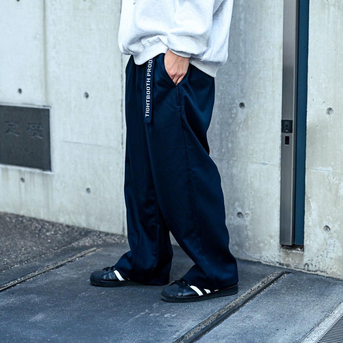 TIGHTBOOTH - BAGGY SLACKS - SHRED