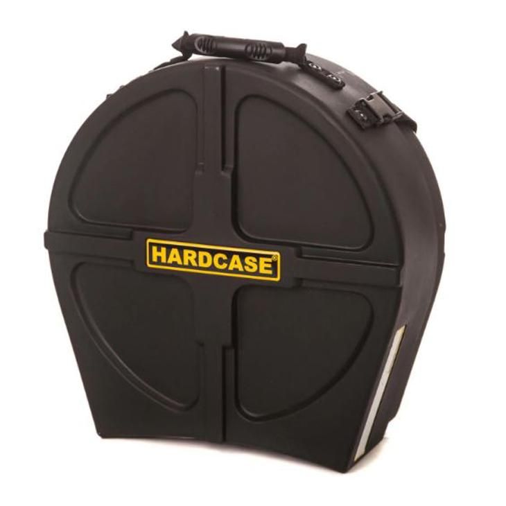 HARDCASE ( ハードケース ) 14インチ スネアドラムケース HN14S
