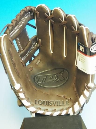 ○Louisville Slugger ルイスビルスラッガー TPX○硬式 内野手用