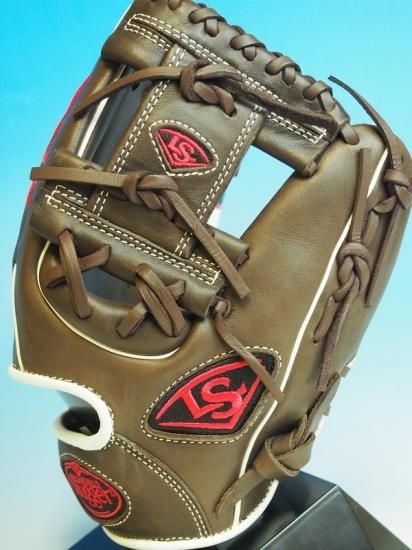 ○Louisville Slugger ルイスビルスラッガー TPX○硬式 内野手用