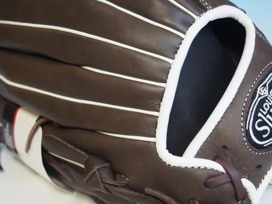 ○Louisville Slugger ルイスビルスラッガー TPX○硬式 内野手用