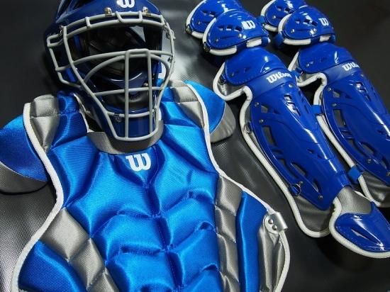 Wilson A3200 キャッチャー防具 Wilson A3200 キャッチャー防具 Wilson