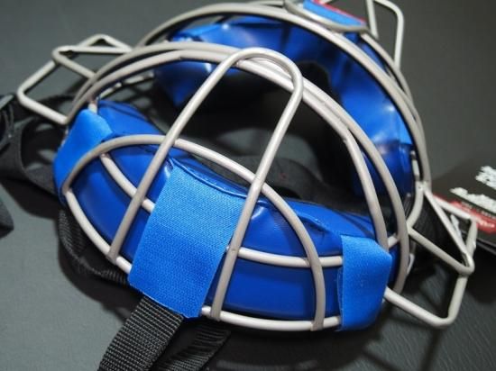 ○Rawlings ローリングス Ultra Lightweight○硬式 キャッチャーマスク