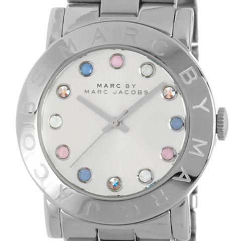 マークジェイコブス 時計 シルバー - マークジェイコブス|Marc Jacobs