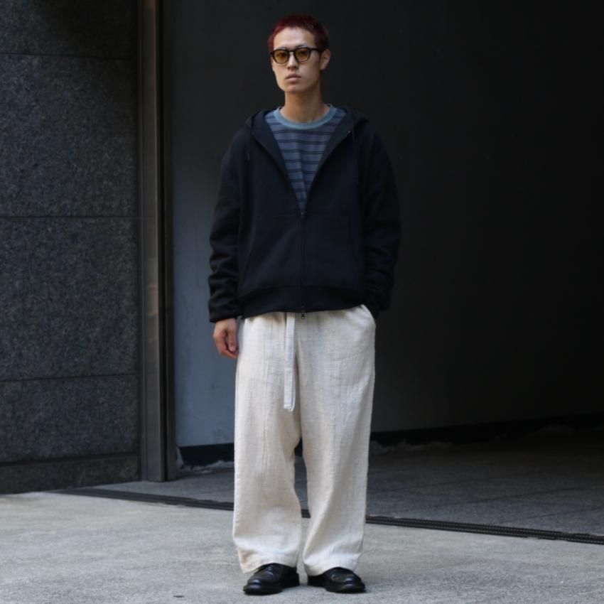 DAIWA PIER39 | ダイワ ピュア39 | TECH SWEAT DOUBLE FACE PARKA