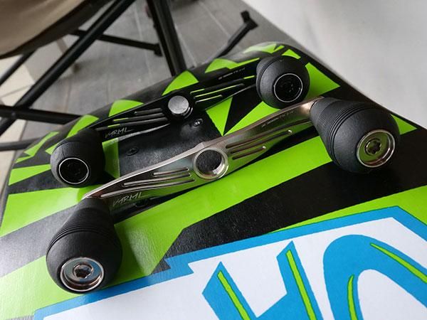 DRT/バリアル p.c.d 117 - HONEYSPOT