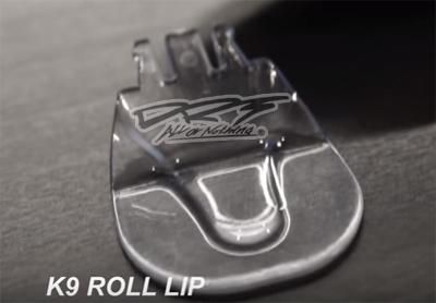 DRT/スペアリップ [クラッシュ9用] - HONEYSPOT