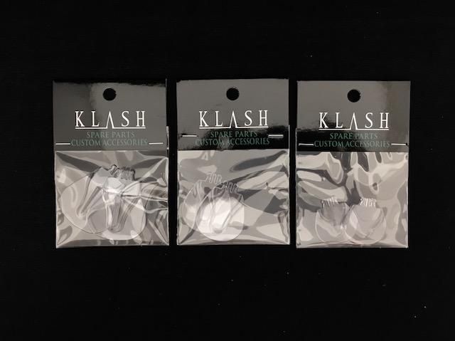 DRT /スペアリップ[タイニークラッシュ用] - HONEYSPOT