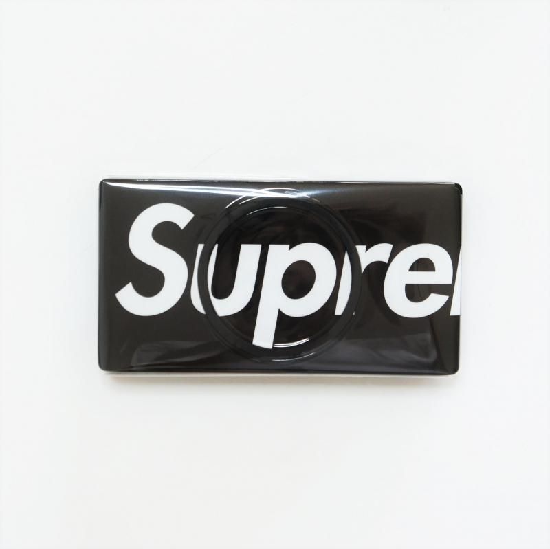 Supreme mophie powerstation Go - Supreme 通販 Online Shop A-1 RECORD