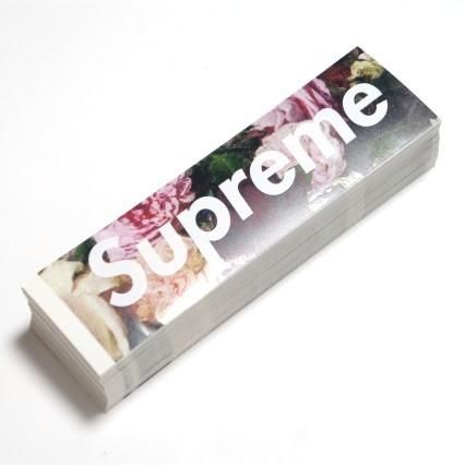 Supreme Box Logo ホログラムステッカー - Supreme 通販 Online Shop A