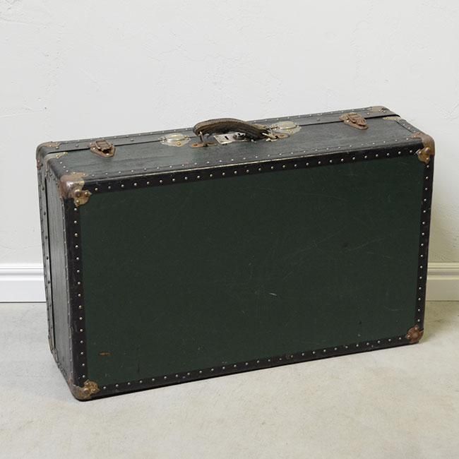 ヴィンテージトランクケース