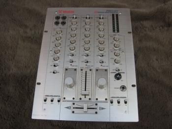 VESTAX PMC-27 ロータリーフェーダー - レギュラークラフトレコード