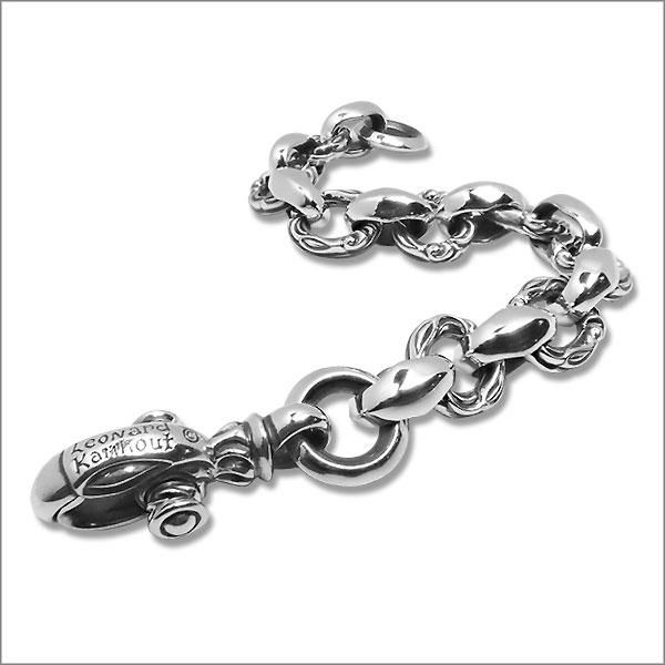 LONE ONES (ロンワンズ/レナード カムホート)へロンブレスレット(在庫