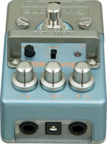 Guyatone Mighty Micro MDm5 Digital Delay - エフェクター専門店