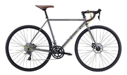 送料無料！FEATHER-CX+,ロードバイク,2023,FUJI,フジ,クロモリ