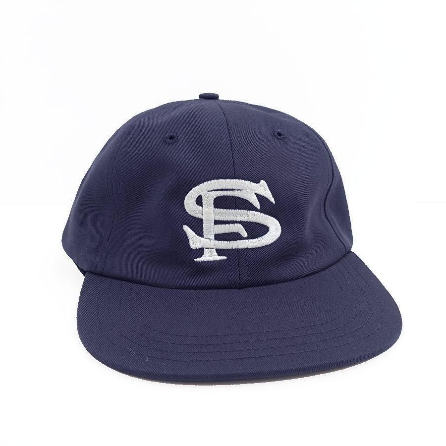 クーパーズタウン ボールキャップ 1931 サンフランシスコシールズ