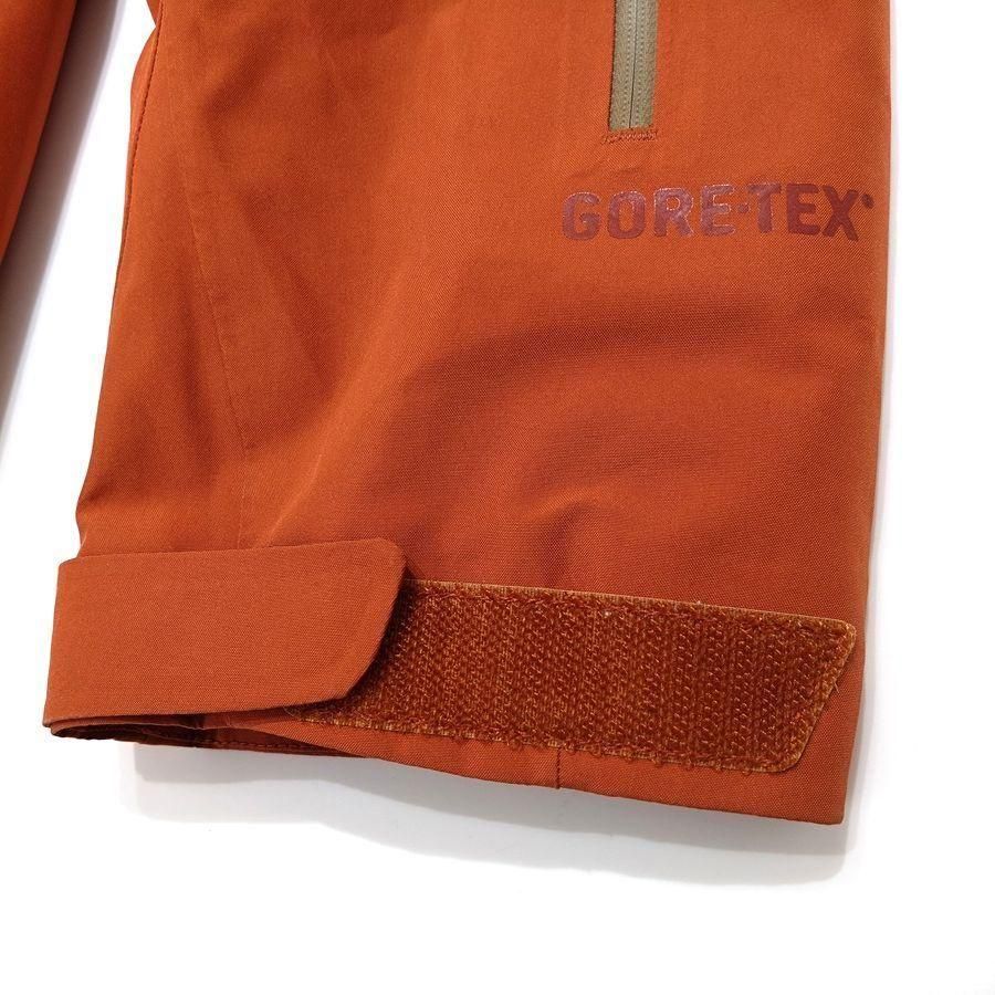 PATAGONIA(パタゴニア) パウダーボウルジャケット GORE-TEX マウンテン