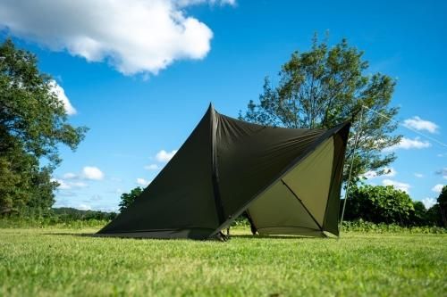 ogawa / タッソUL - 山とアウトドアの店 ハックルベリー