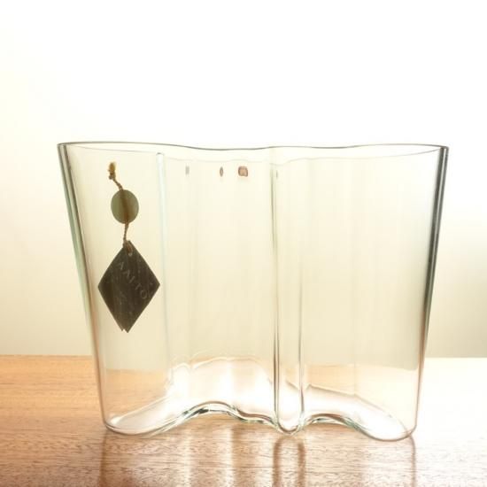 Alvar Aalto 1937 クリア