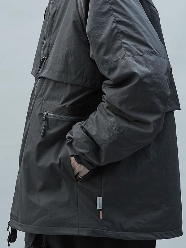 GOOPiMADE - 3M Thinsulate 