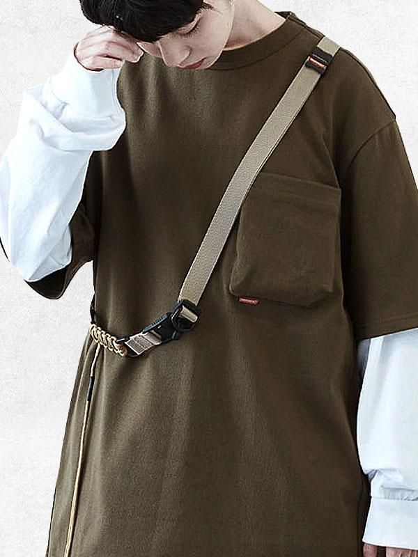 GOOPiMADE - グーピーメイド - “FN-D4” FIDLOCK Combat Loop - SHINKIROU