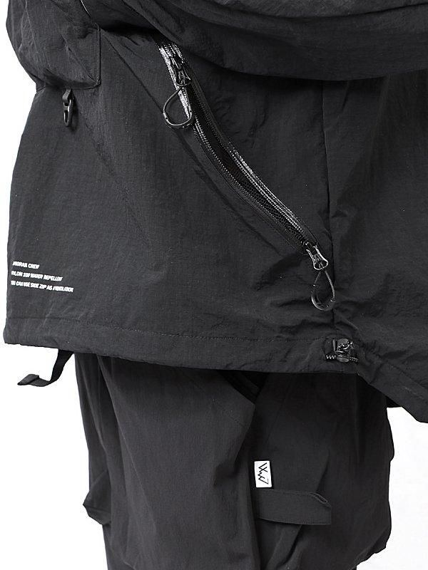 CMF - CMF OUTDOOR GARMENT - ANORAK CREW - SHINKIROU1.0