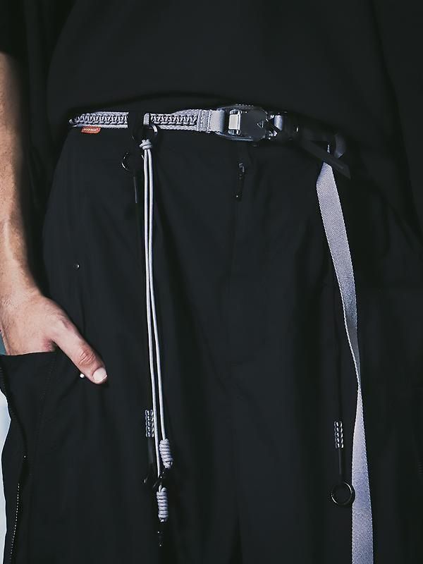 GOOPiMADE - グーピーメイド - “FD-K1“ FIDLOCK “Knot” Combat Loop