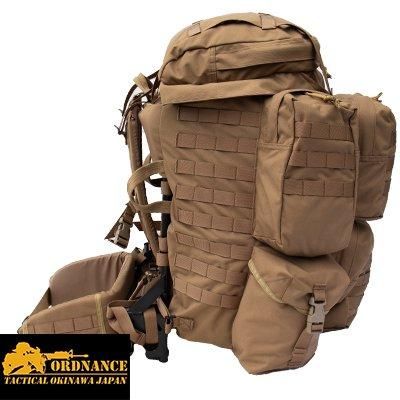 直販】ORDNANCE TACTICAL OKINAWA（オードナンス）ALICE PACK FULL SET