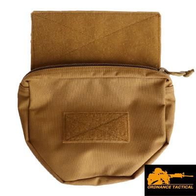 直販】ORDNANCE TACTICAL OKINAWA（オードナンス）LOW POUCH