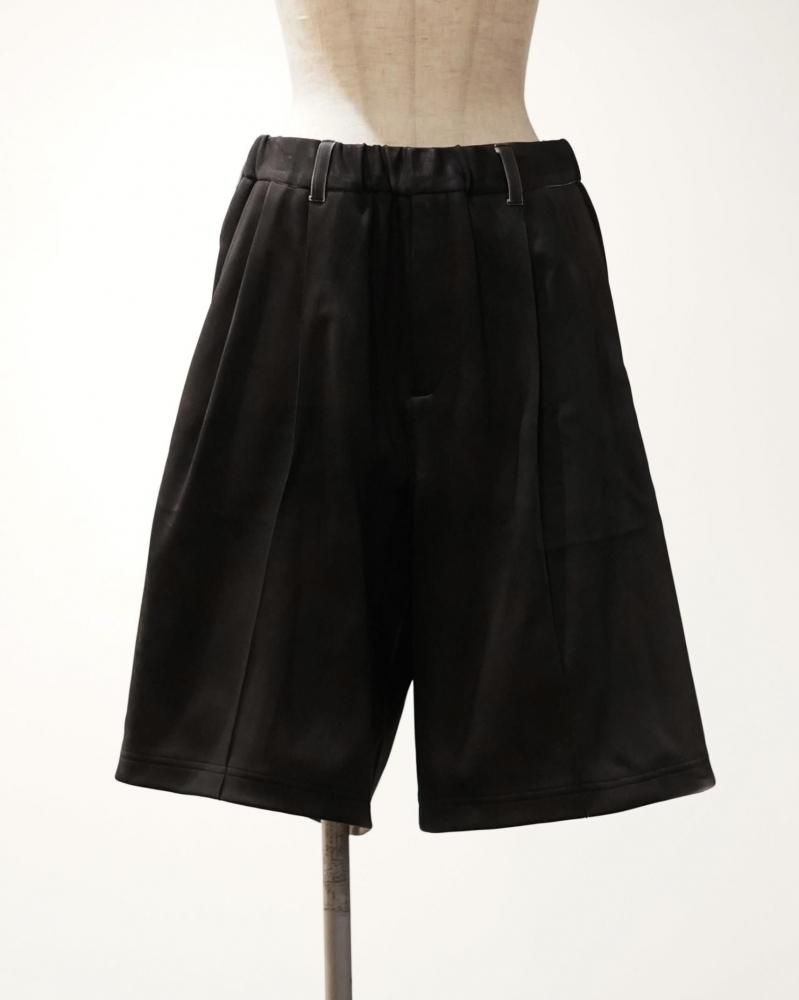 Short Track Pants - IDIOME | ONLINE SHOP 熊本のセレクトショップ