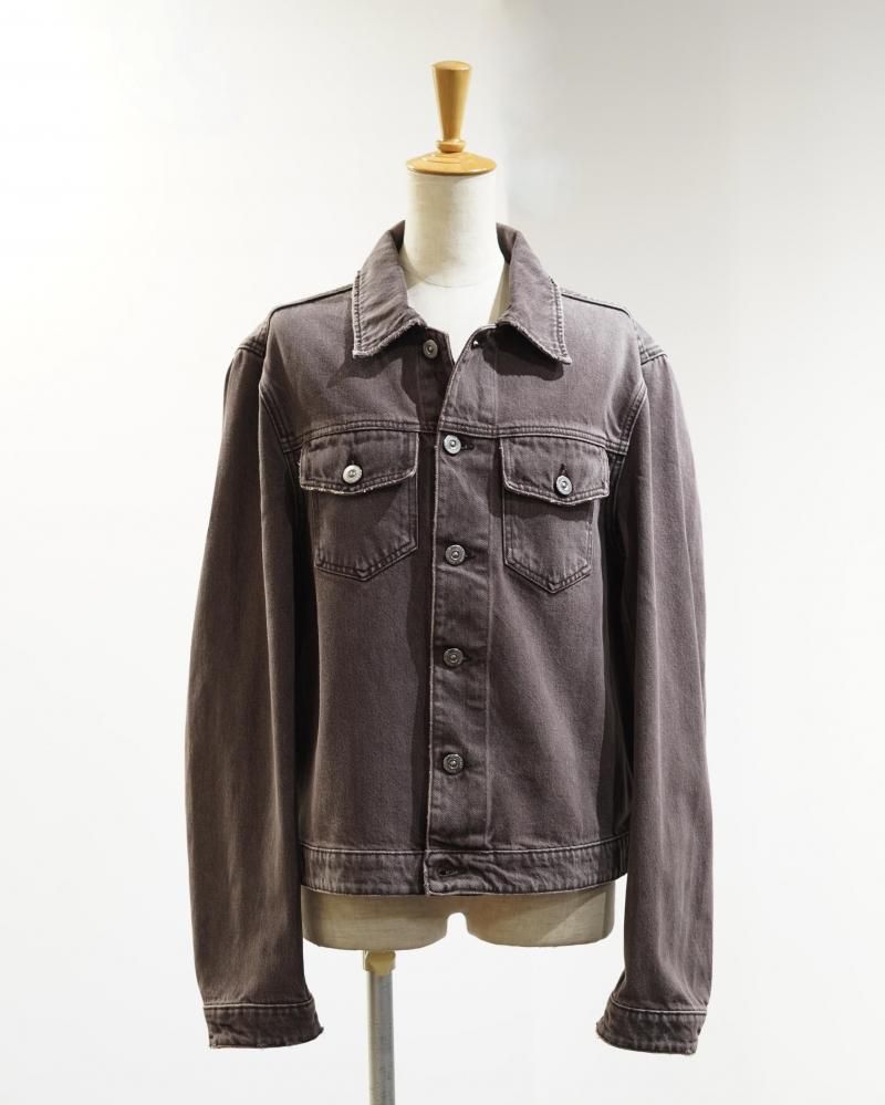 OUR LEGACY-アワーレガシー | 正規通販 IDIOME