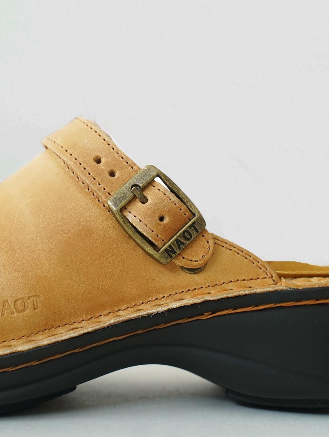 IRIS / Oily Dune - NAOT ナオトジャパン オンラインショップ