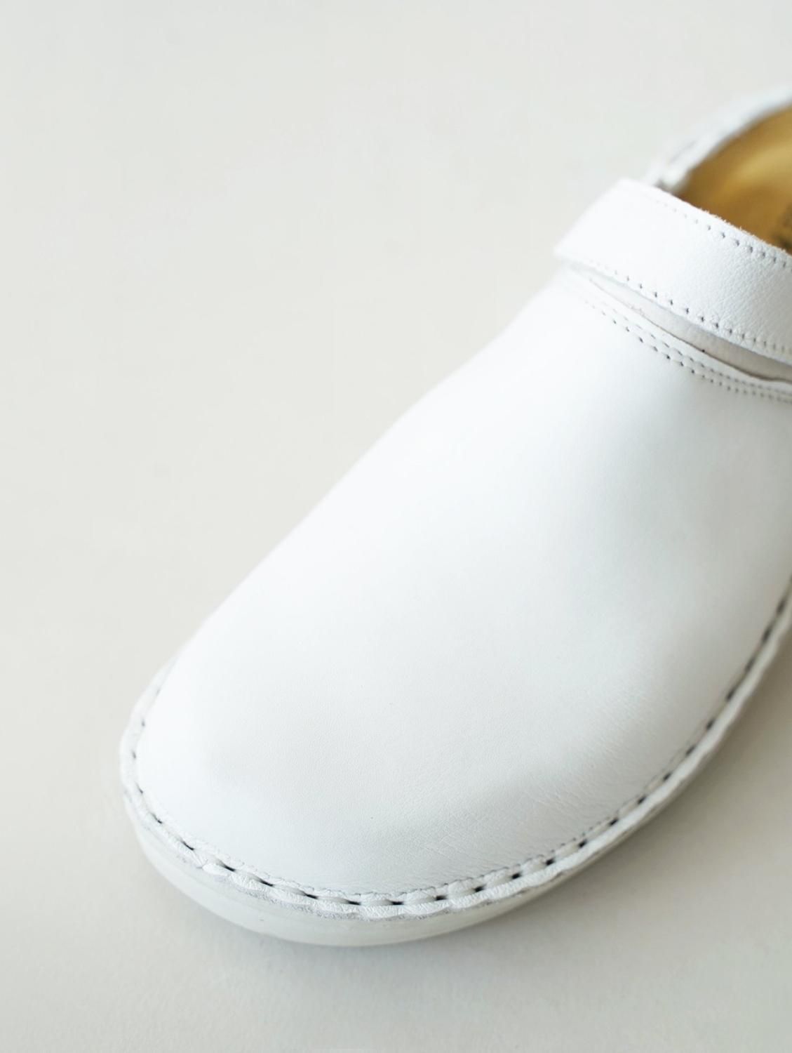 IRIS / White - NAOT ナオトジャパン オンラインショップ