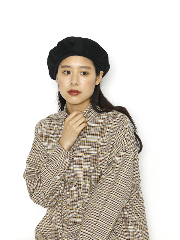 Beret-c-ベレー-KIJIMA TAKAYUKI（キジマタカユキ）通販| stcompany